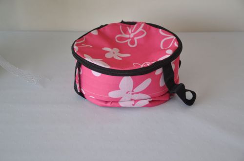 Panier pour vélo en toile - Ref 2258549