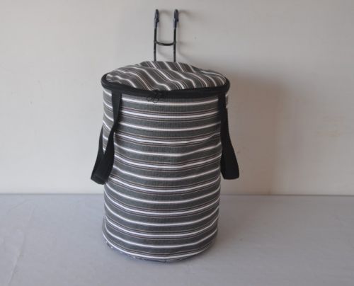 Panier pour vélo en toile - Ref 2258550