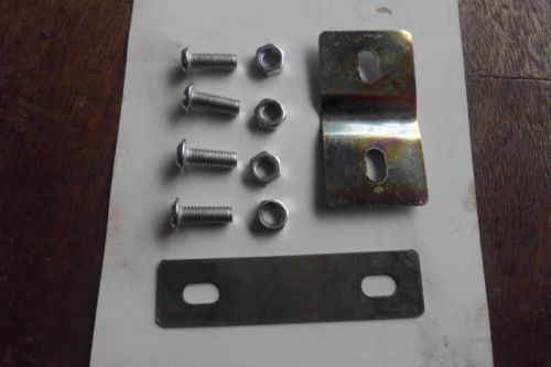 Panier pour vélo - Ref 2258599
