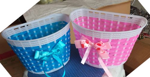 Panier pour vélo - Ref 2258641