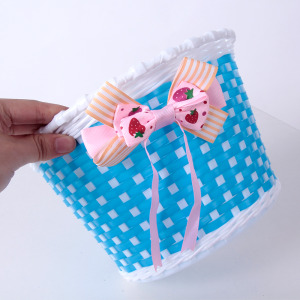 Panier pour vélo - Ref 2258648