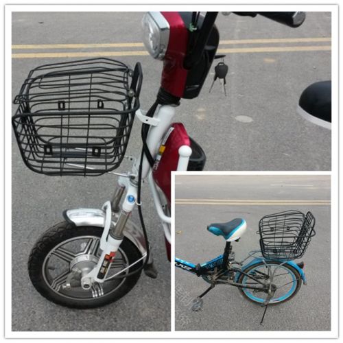 Panier pour vélo - Ref 2258671