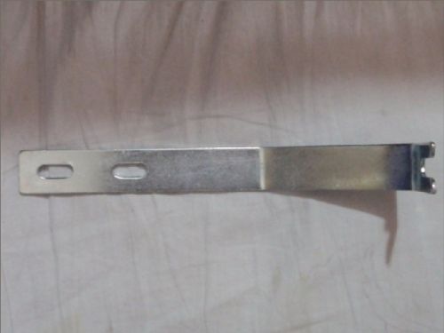 Panier pour vélo en métal - Ref 2258697