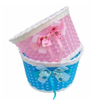 Panier pour vélo - Ref 2258700