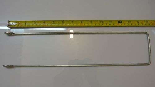 Panier pour vélo - Ref 2258701