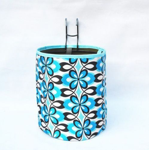 Panier pour vélo en toile - Ref 2258722