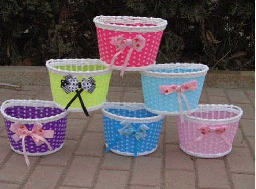 Panier pour vélo - Ref 2258738