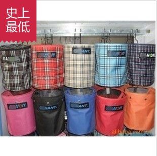 Panier pour vélo - Ref 2258743