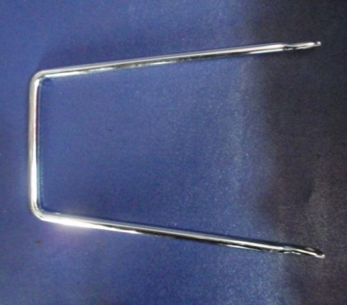 Panier pour vélo - Ref 2258749