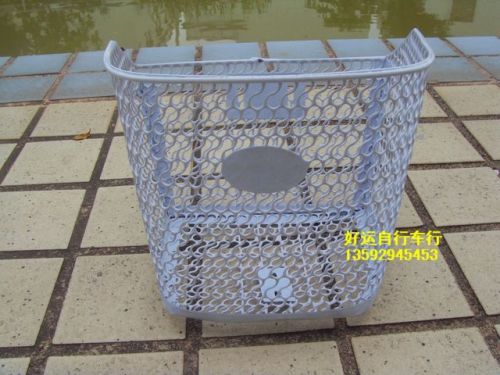 Panier pour vélo - Ref 2258770