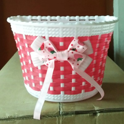 Panier pour vélo - Ref 2258785