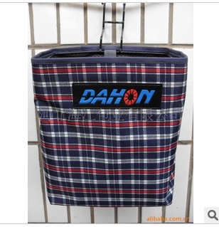 Panier pour vélo - Ref 2258846