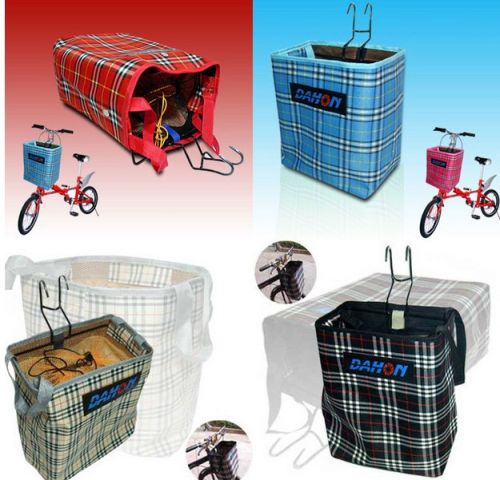 Panier pour vélo - Ref 2258859