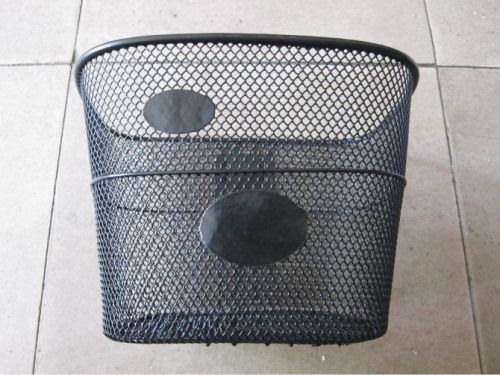 Panier pour vélo - Ref 2258874