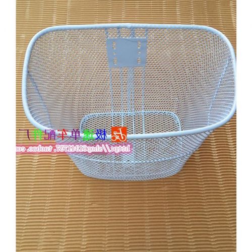 Panier pour vélo - Ref 2258909