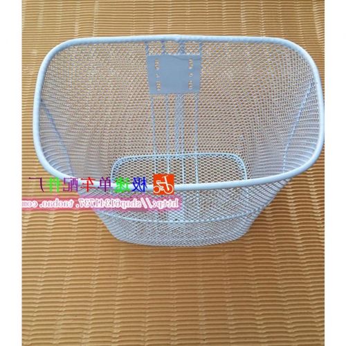 Panier pour vélo - Ref 2258911