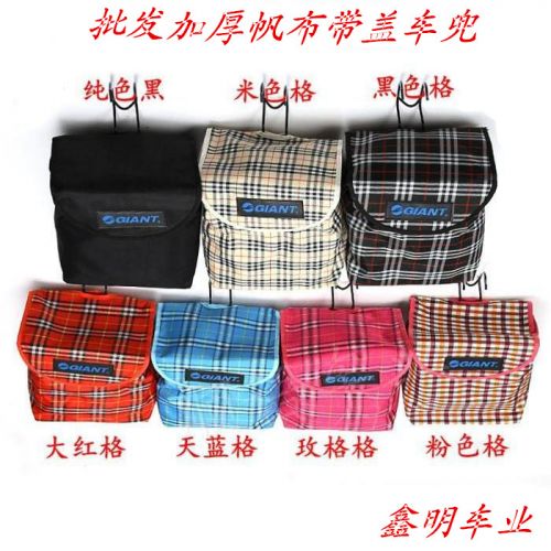 Panier pour vélo GLANT - Ref 2258920