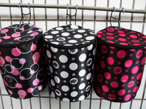 Panier pour vélo en toile - Ref 2258924