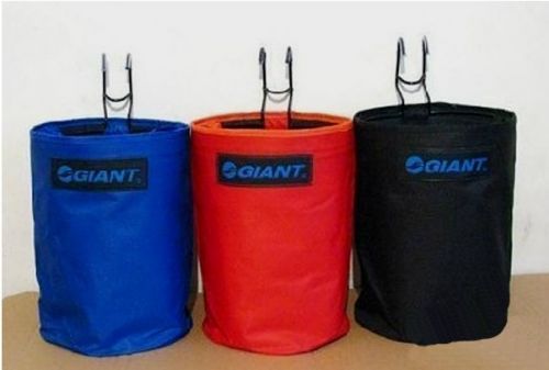 Panier pour vélo en toile - Ref 2258947