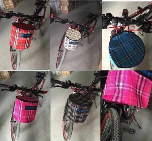 Panier pour vélo - Ref 2258948