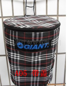 Panier pour vélo GIANT - Ref 2259009