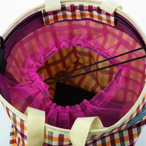 Panier pour vélo - Ref 2259014
