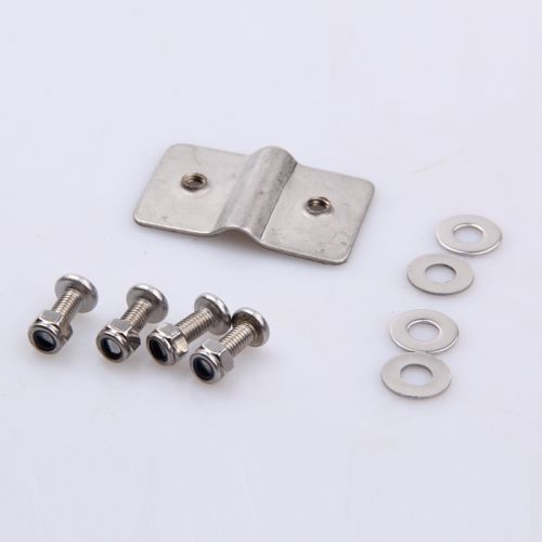 Panier pour vélo - Ref 2259056