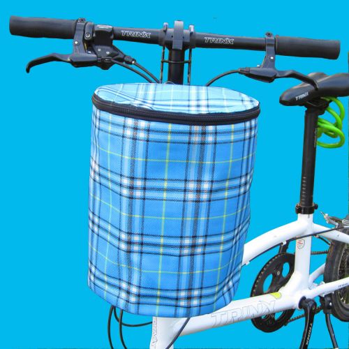 Panier pour vélo - Ref 2259098