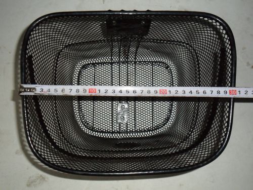 Panier pour vélo - Ref 2259110