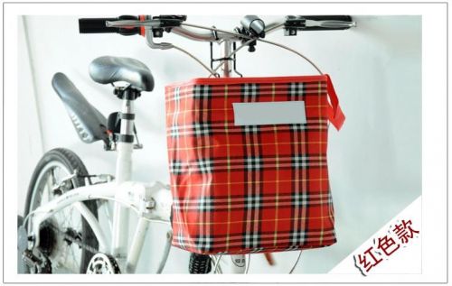 Panier pour vélo - Ref 2259137