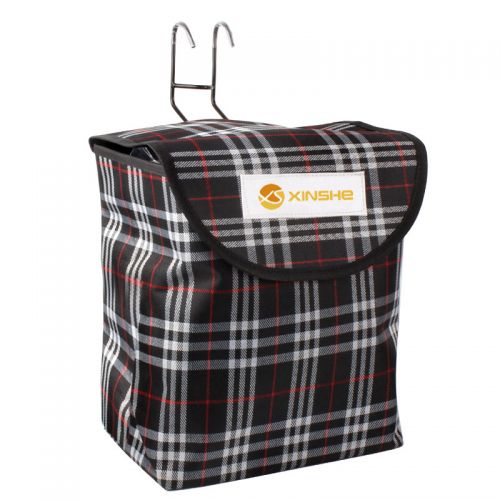 Panier pour vélo en toile - Ref 2259152