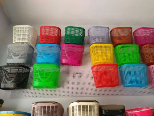 Panier pour vélo - Ref 2259156