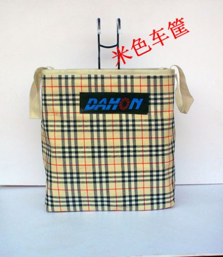 Panier pour vélo - Ref 2259175