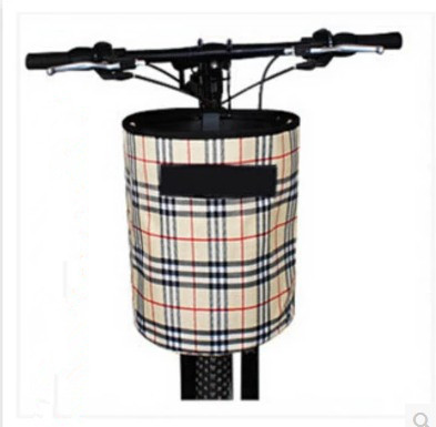 Panier pour vélo - Ref 2259193