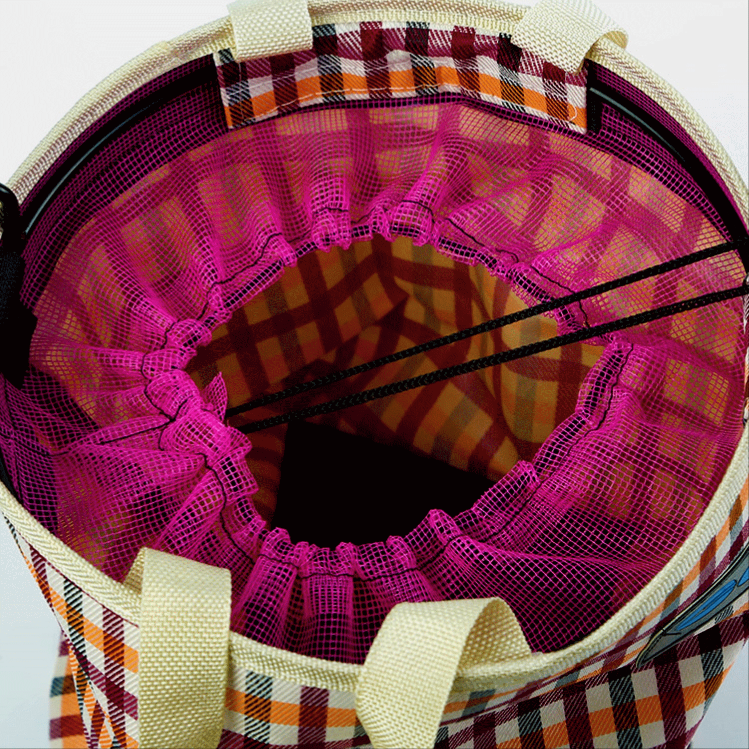 Panier pour vélo - Ref 2259244