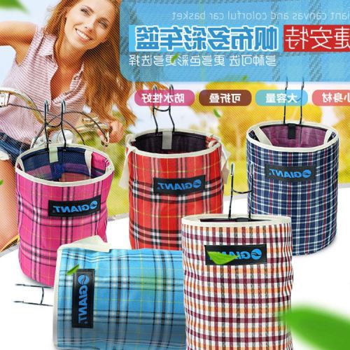 Panier pour vélo - Ref 2259245