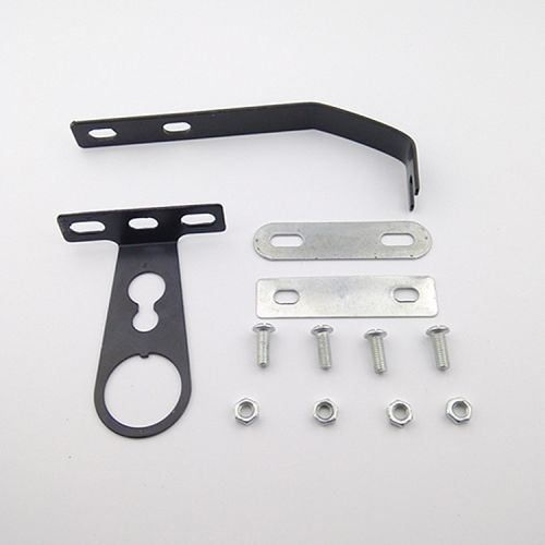 Panier pour vélo en plastique - Ref 2259254