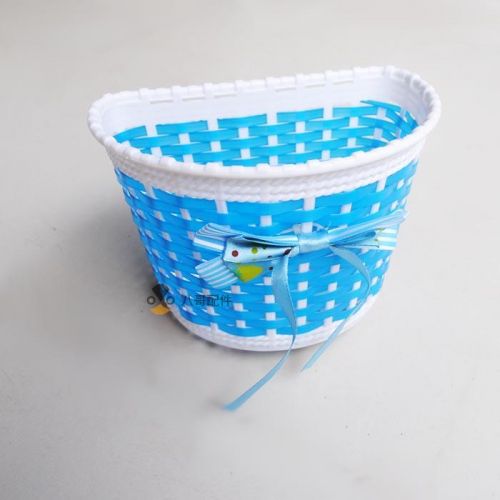 Panier pour vélo ROYALBABY en plastique - Ref 2259268