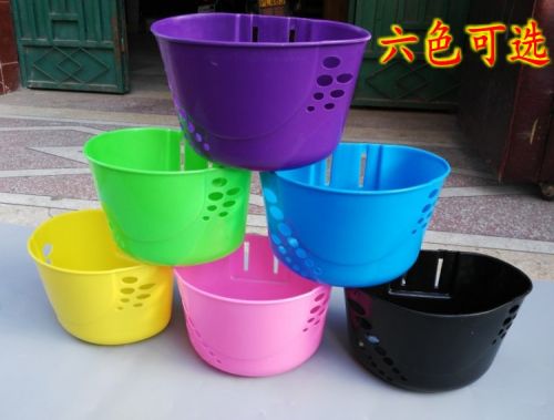 Panier pour vélo - Ref 2259279