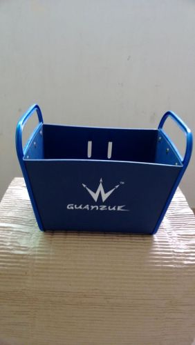 Panier pour vélo en plastique - Ref 2259298