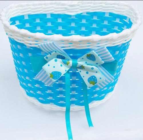 Panier pour vélo - Ref 2259327