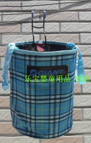 Panier pour vélo GIANT - Ref 2259343