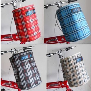 Panier pour vélo - Ref 2259347