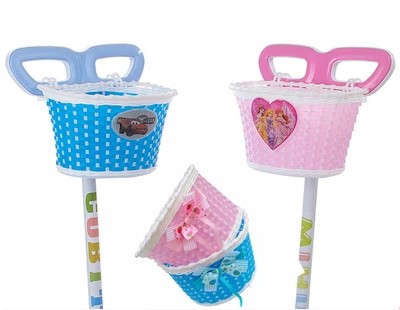 Panier pour vélo - Ref 2259354
