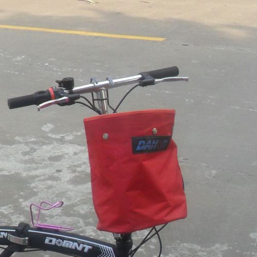 Panier pour vélo - Ref 2259359