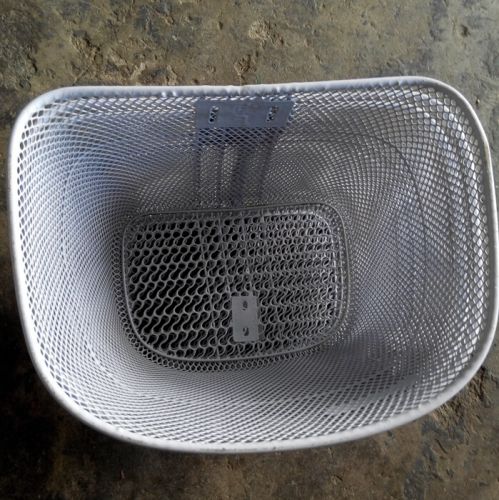 Panier pour vélo XZXC - Ref 2259385