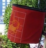 Panier pour vélo - Ref 2259386