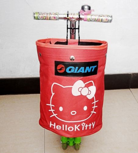 Panier pour vélo - Ref 2259390