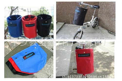 Panier pour vélo - Ref 2259403