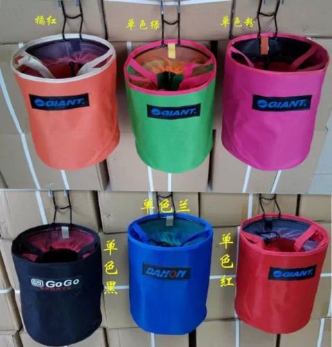 Panier pour vélo GIANT - Ref 2259405